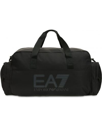 Спортивная сумка Ea7 Emporio Armani