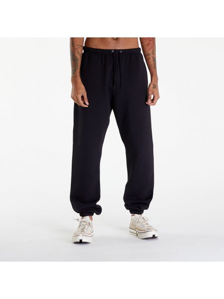 Pantaloni de jogging clasici Patta negru