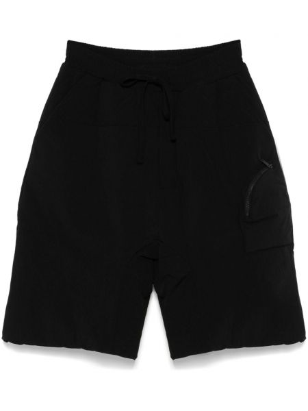 Bermudashorts Thom Krom sort