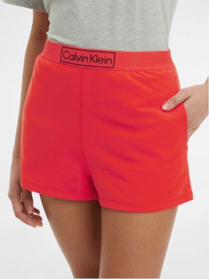Shorts Calvin Klein Underwear rot