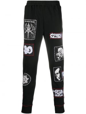Pantalones Ktz