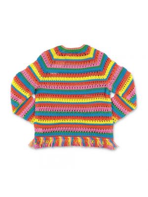 Sweter Adidas By Stella Mccartney