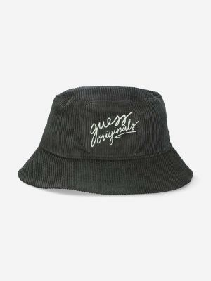 Pamučni šešir Guess Originals