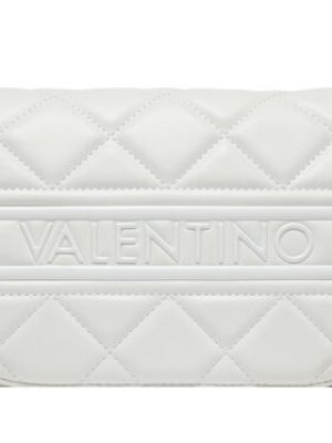 Taška přes rameno Valentino bílá