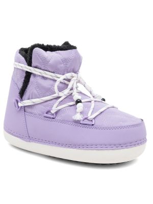 Sniego batai Jenny Fairy violetinė