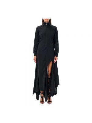 Sukienka długa Y/project czarna