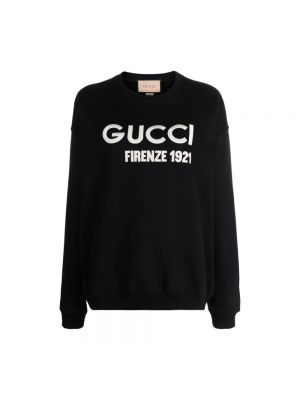 Bluza Gucci czarna