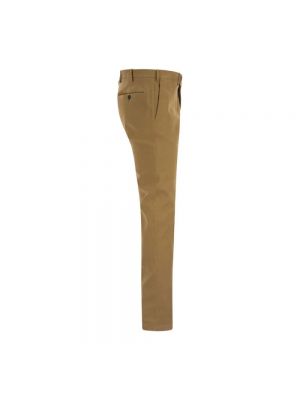 Pantalones Pt Torino marrón