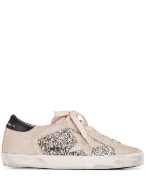 Sneakers Golden Goose guld