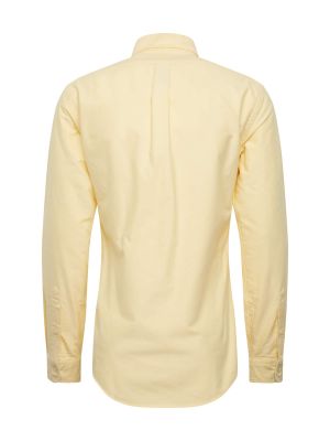 Pehely hímzett ing Polo Ralph Lauren sárga