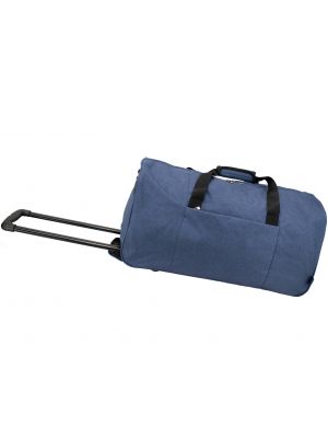 Cestovní taška Semiline modrá