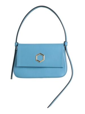 Пастельная сумка Hibourama синяя