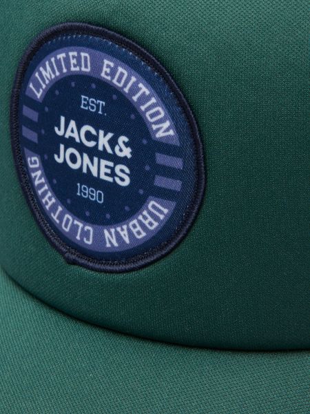 Nokamüts Jack & Jones valge