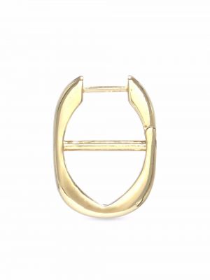 Ohrring Capsule Eleven gold