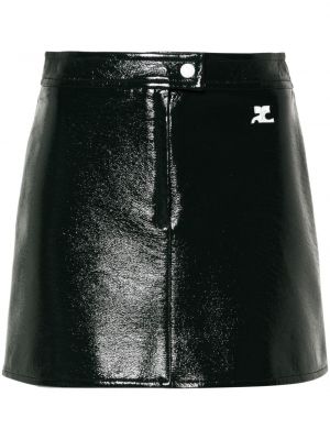 Mini sukně Courrèges