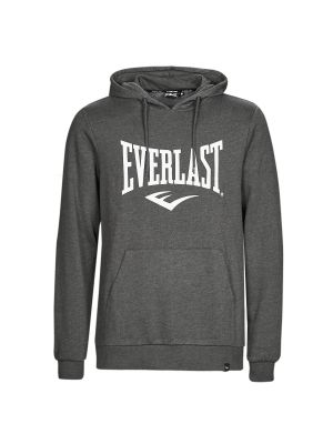 Sportska majica Everlast siva