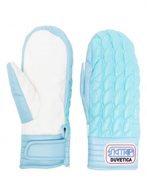 Καπιτονέ γάντια Duvetica