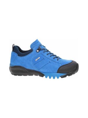 Sneakers Waldläufer kék