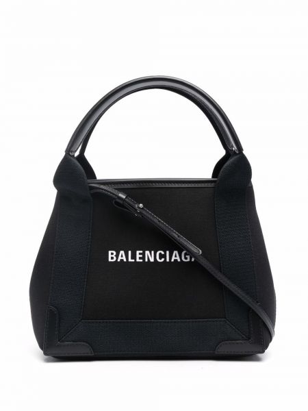 Taška Balenciaga - čierna