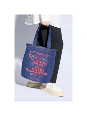 Shopper handtasche mit taschen Y/project