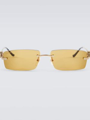 Lunettes de soleil Cartier Eyewear Collection