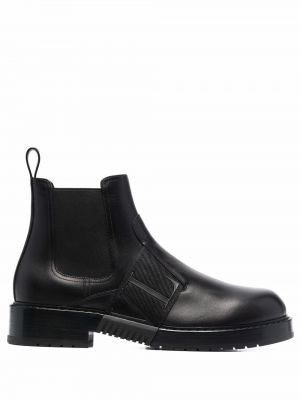 Botas Valentino Garavani negro