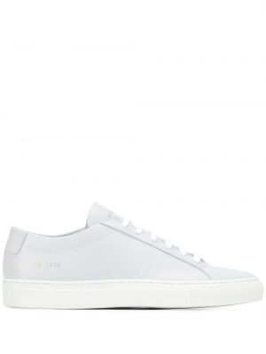 Zapatillas Common Projects gris