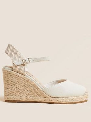 Espadryle M&s Collection