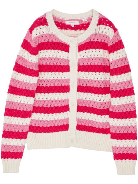 Cardigan tricotate Chinti & Parker roz