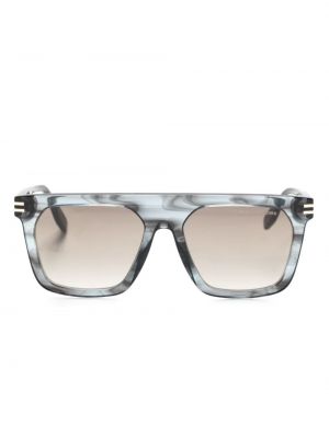 Slnečné okuliare s abstraktným vzorom Marc Jacobs Eyewear