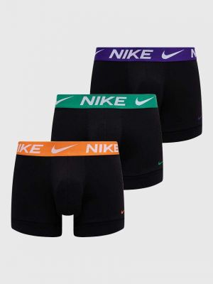 Слипы Nike фиолетовые
