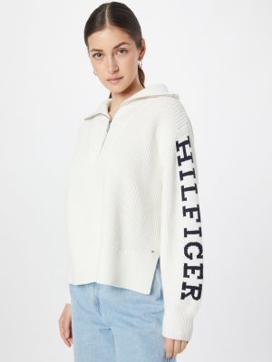 Relaxed fit megztinis Tommy Hilfiger