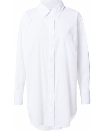 Camicia Tom Tailor Denim bianco