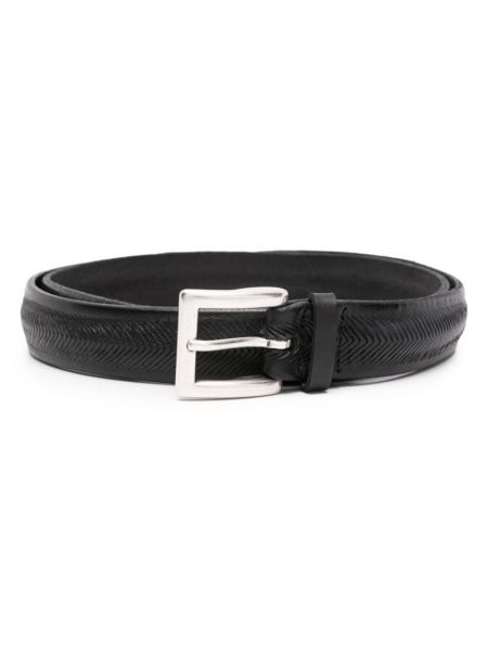 Ceinture en cuir Orciani