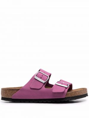 Spenne sandaler Birkenstock rosa