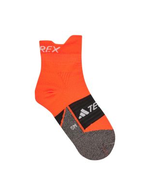 Ponožky Adidas oranžová