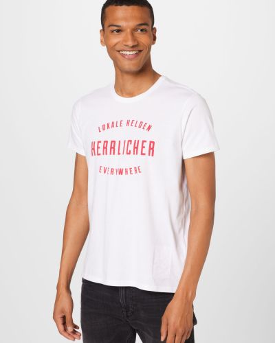 Тениска Herrlicher