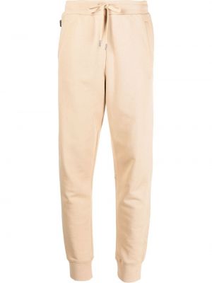 Pantaloni Woolrich, beige