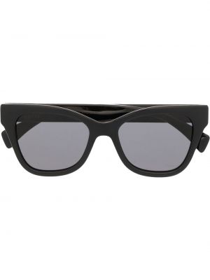 Briller Gucci Eyewear sort