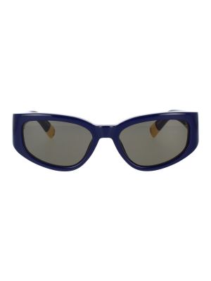 Napszemüveg Jacquemus kék