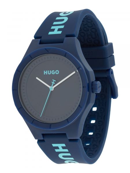 Orologi Hugo Red blu