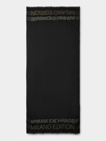 Шарф Armani Exchange