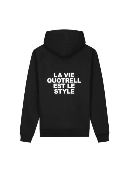 Hoodie Quotrell