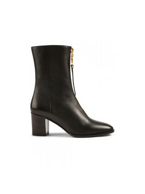 Ankle boots Dior, сzarny