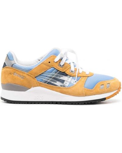 Sneakers Asics Gel-Lyte oransje