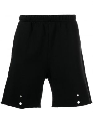 Shorts Les Tien svart