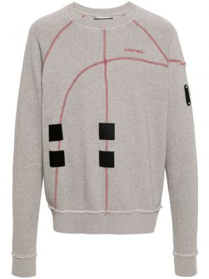 Sweatshirt A-cold-wall* grau