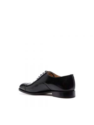 Zapatos oxford de cuero Church's negro