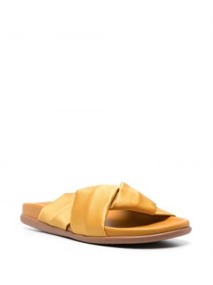 Unterhose zum hineinschlüpfen Ancient Greek Sandals gelb