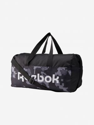 Спортивна сумка з малюнком Reebok